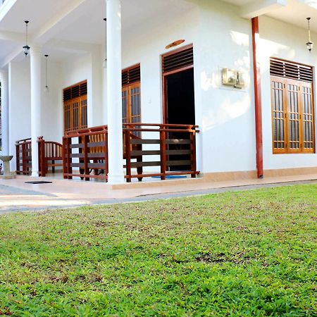 The Cool Nest Yala Hotel Tissamaharama Exteriér fotografie