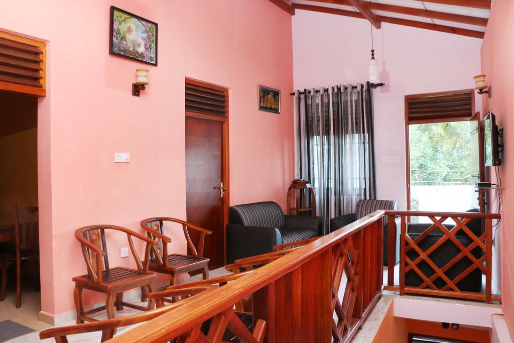The Cool Nest Yala Hotel Tissamaharama Exteriér fotografie