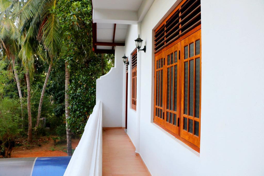 The Cool Nest Yala Hotel Tissamaharama Exteriér fotografie