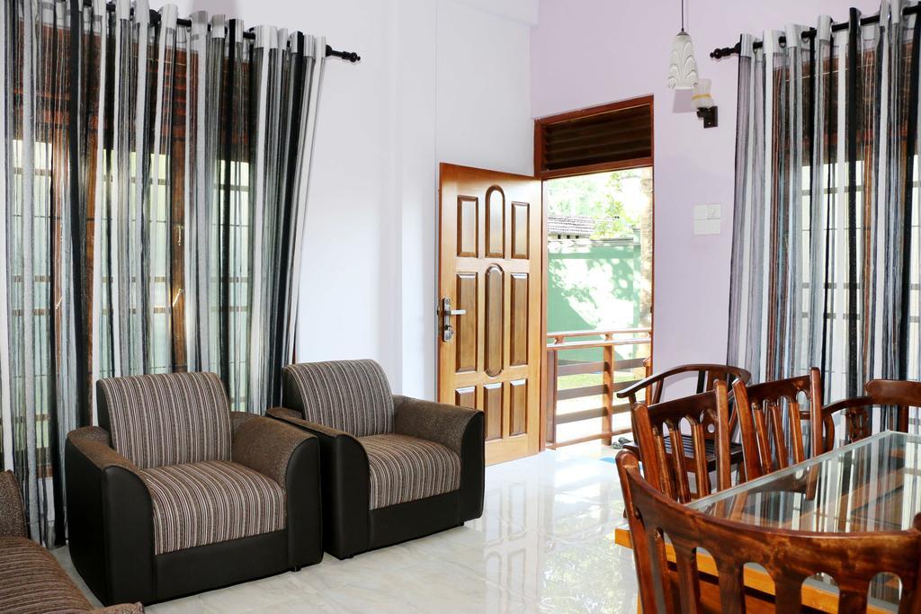 The Cool Nest Yala Hotel Tissamaharama Exteriér fotografie